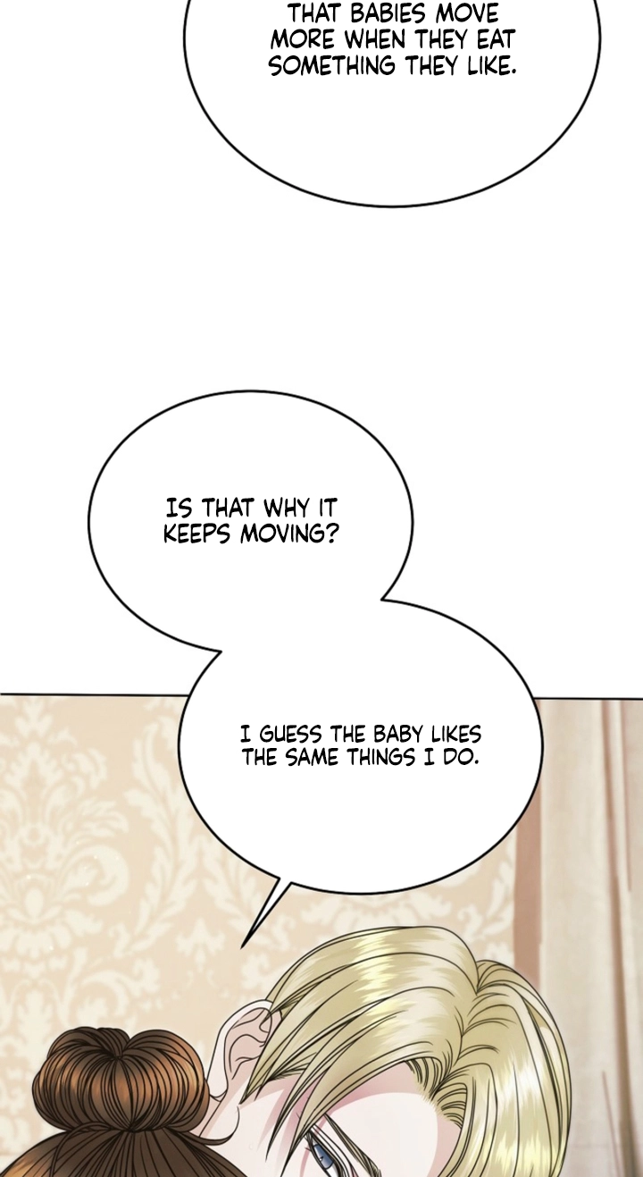 Read Vengeance Named Love chapter 87 image 22 on Lezhin