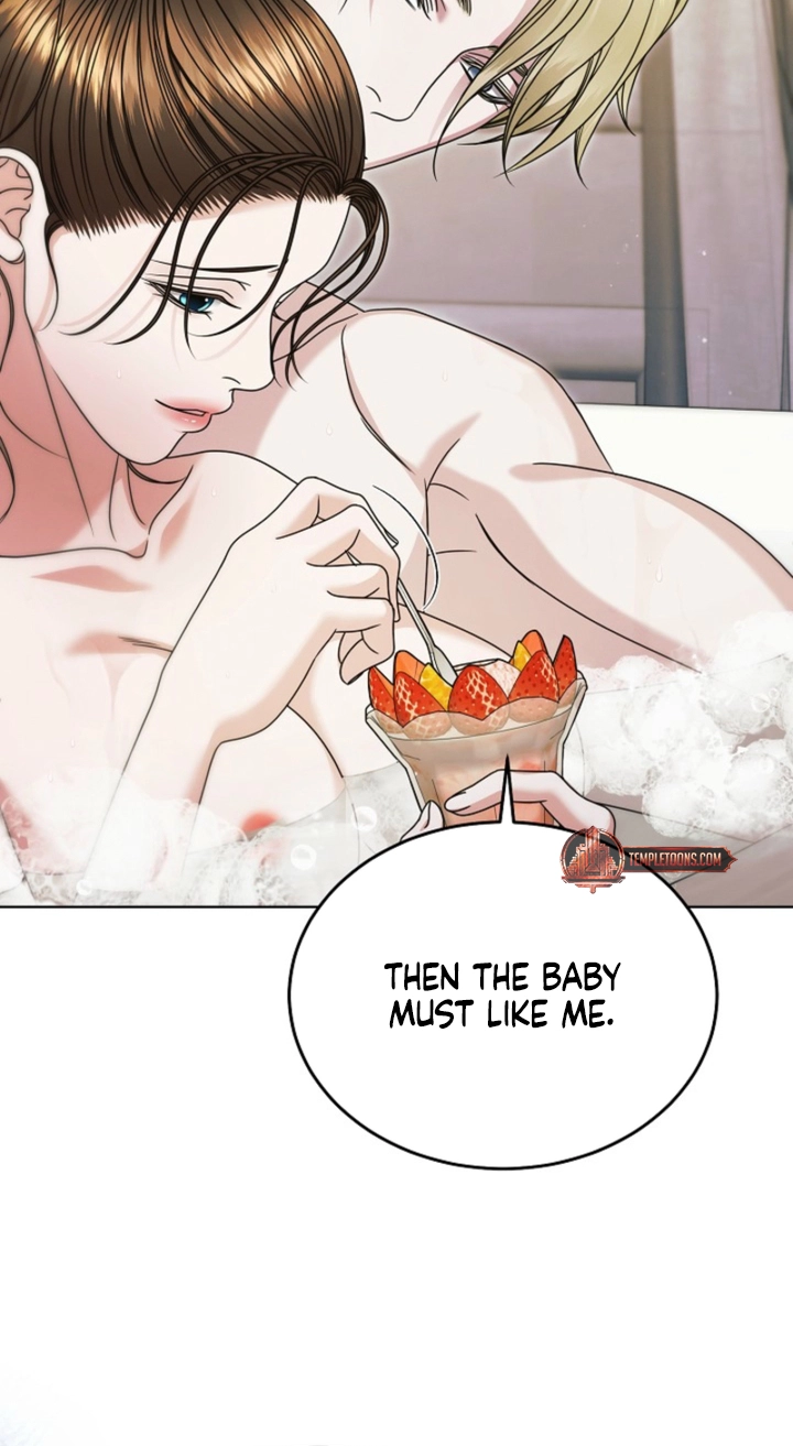 Read Vengeance Named Love chapter 87 image 23 on Lezhin