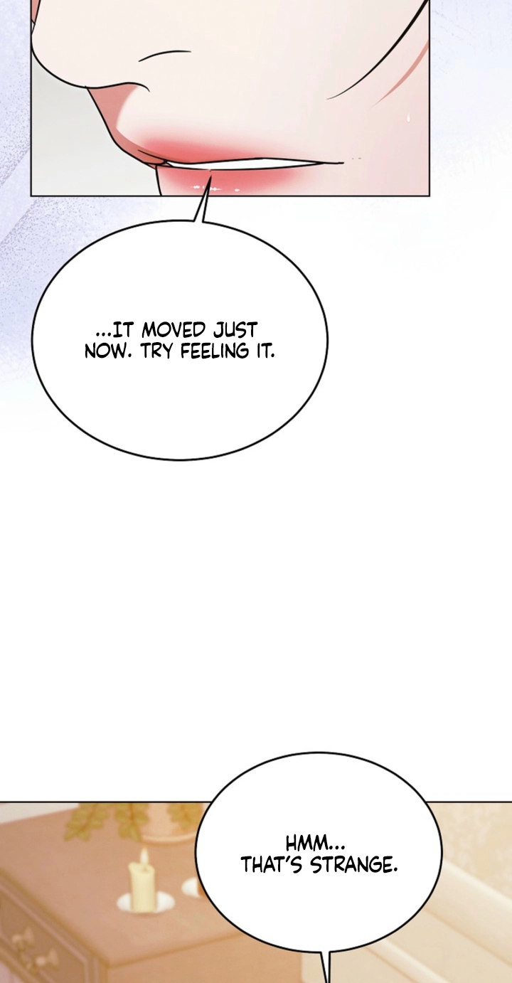 Read Vengeance Named Love chapter 87 image 26 on Lezhin