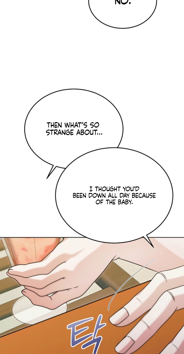 Read Vengeance Named Love chapter 87 image 28 on Lezhin