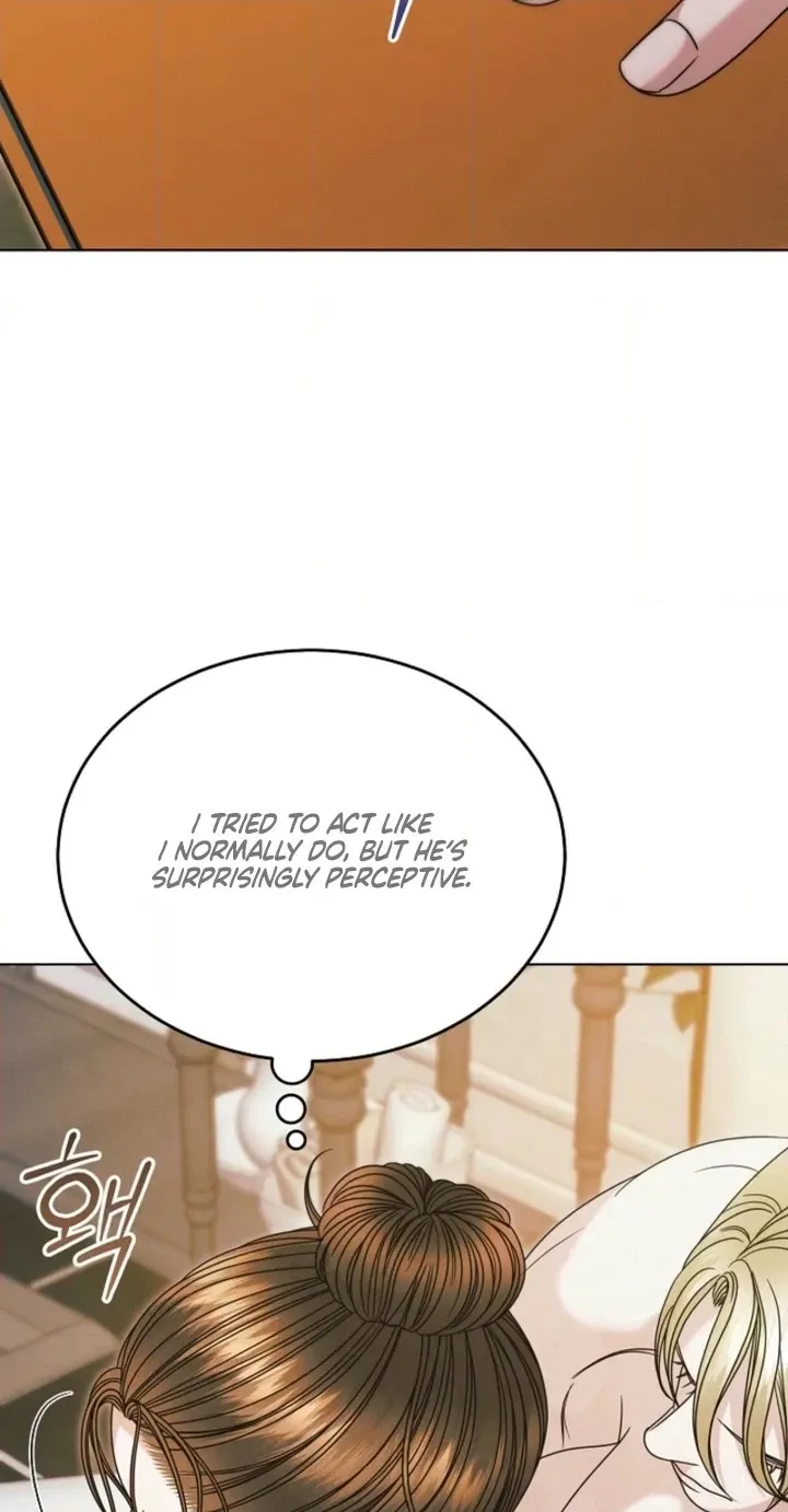 Read Vengeance Named Love chapter 87 image 29 on Lezhin