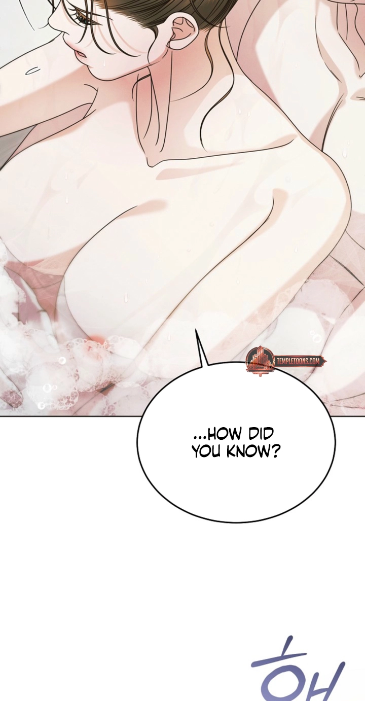 Read Vengeance Named Love chapter 87 image 30 on Lezhin