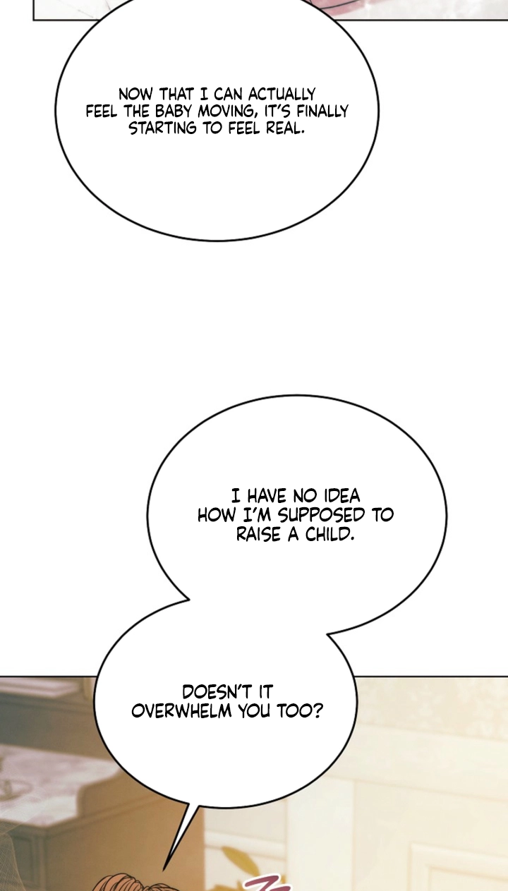 Read Vengeance Named Love chapter 87 image 36 on Lezhin