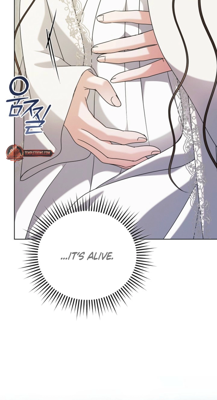 Read Vengeance Named Love chapter 87 image 4 on Lezhin