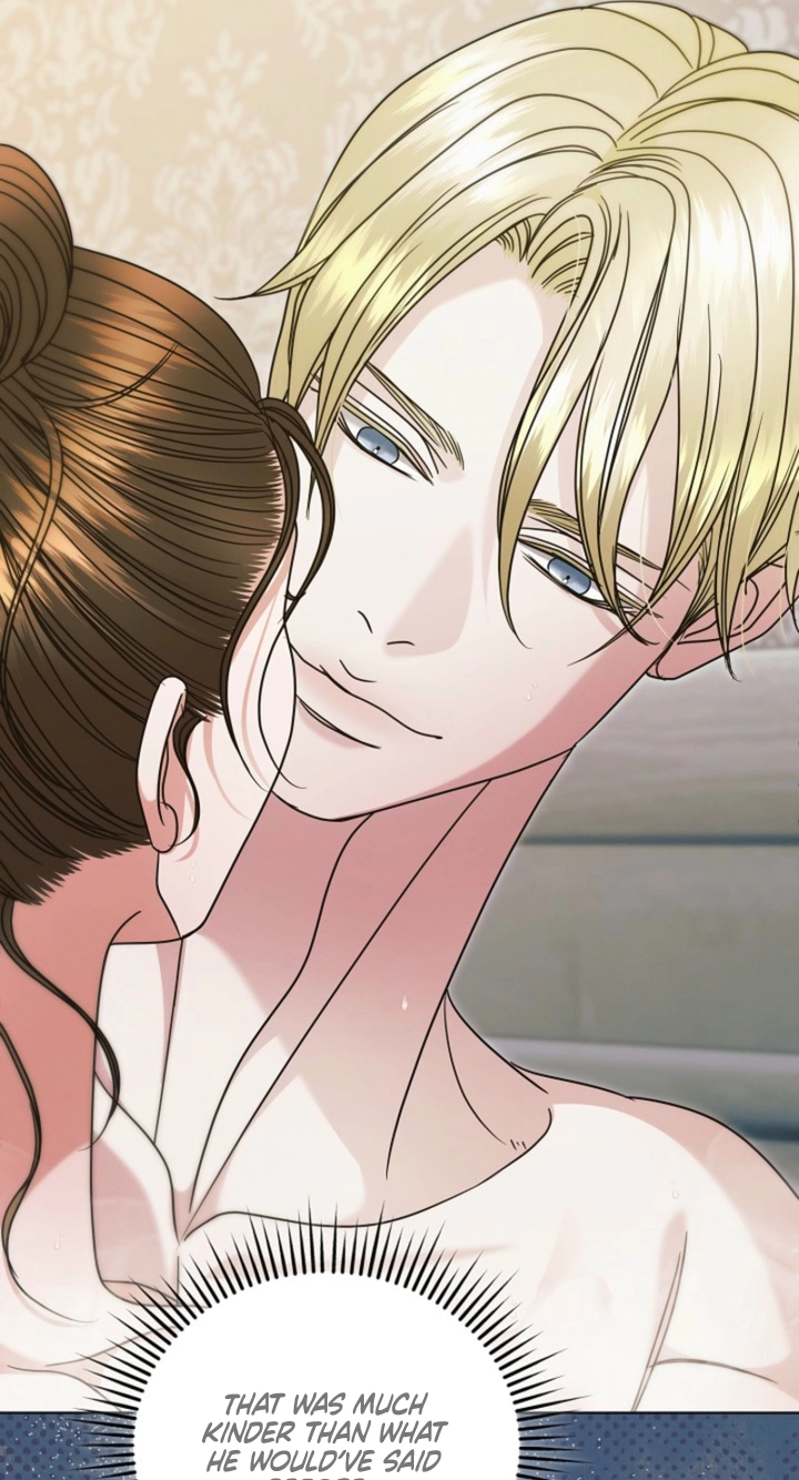Read Vengeance Named Love chapter 87 image 40 on Lezhin