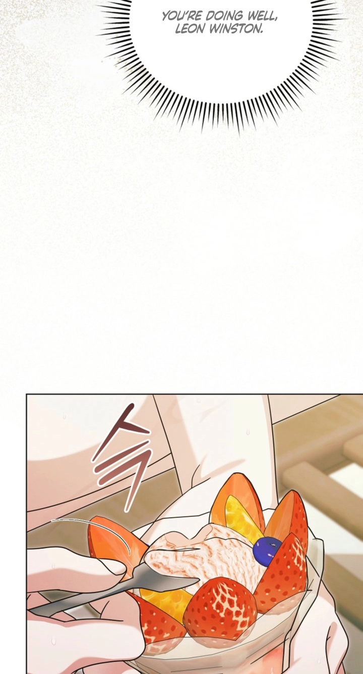 Read Vengeance Named Love chapter 87 image 42 on Lezhin