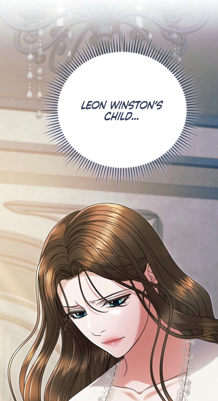 Read Vengeance Named Love chapter 87 image 5 on Lezhin