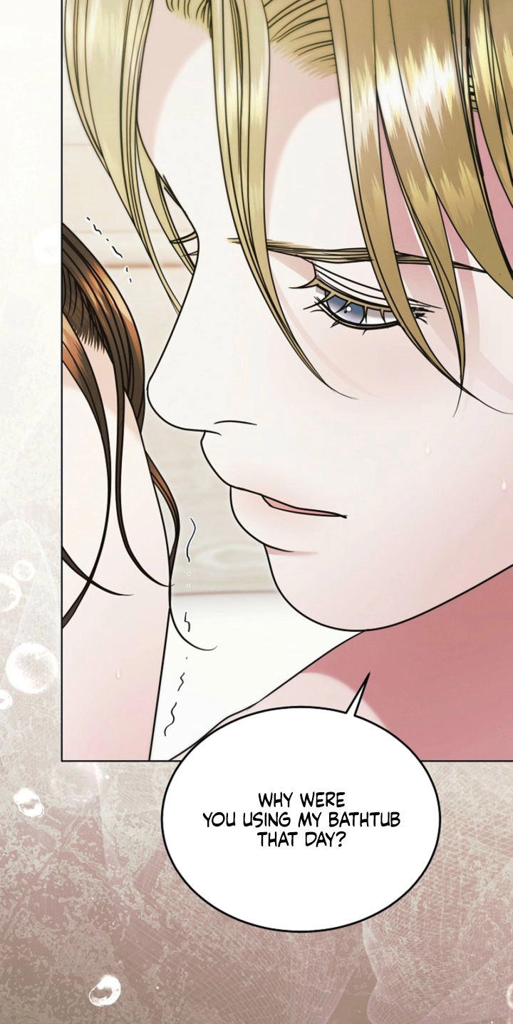 Read Vengeance Named Love chapter 87 image 51 on Lezhin
