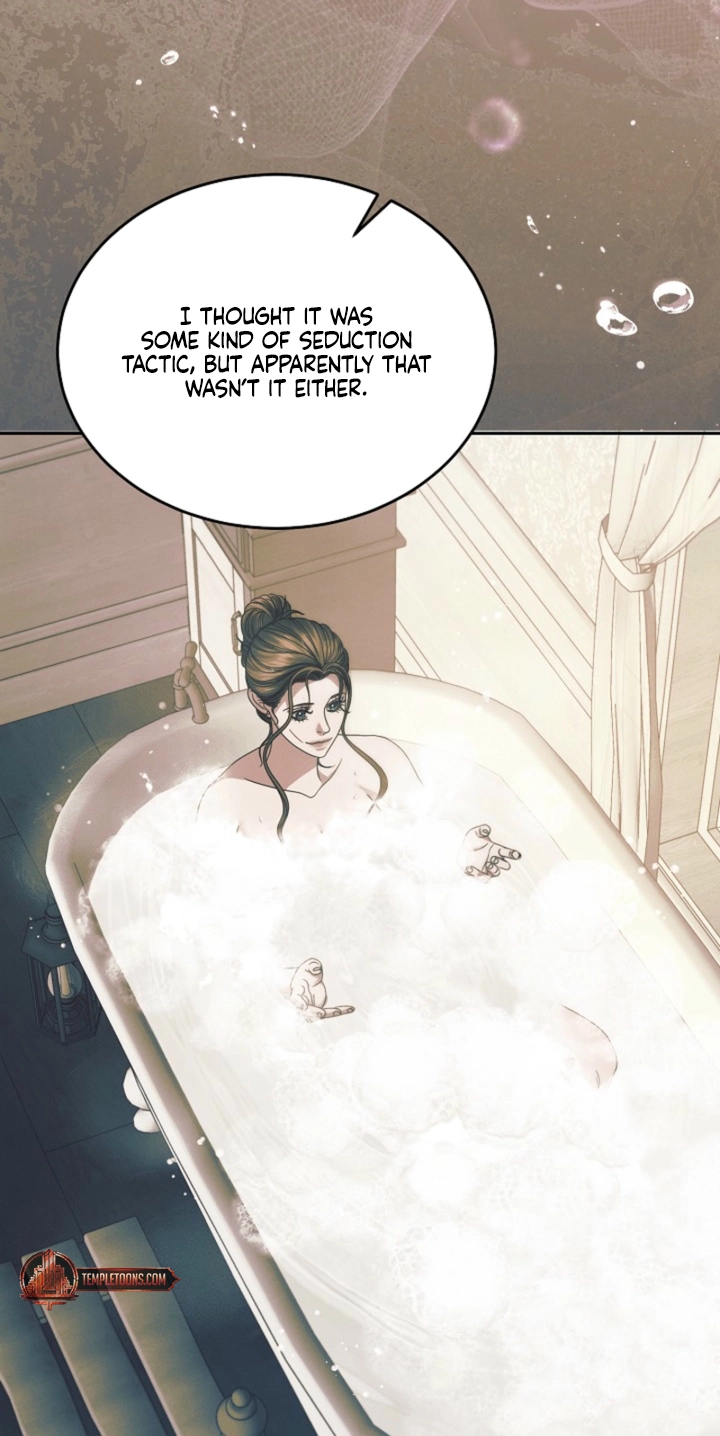 Read Vengeance Named Love chapter 87 image 52 on Lezhin