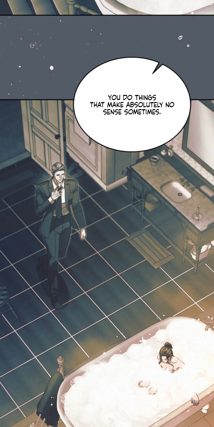 Read Vengeance Named Love chapter 87 image 53 on Lezhin