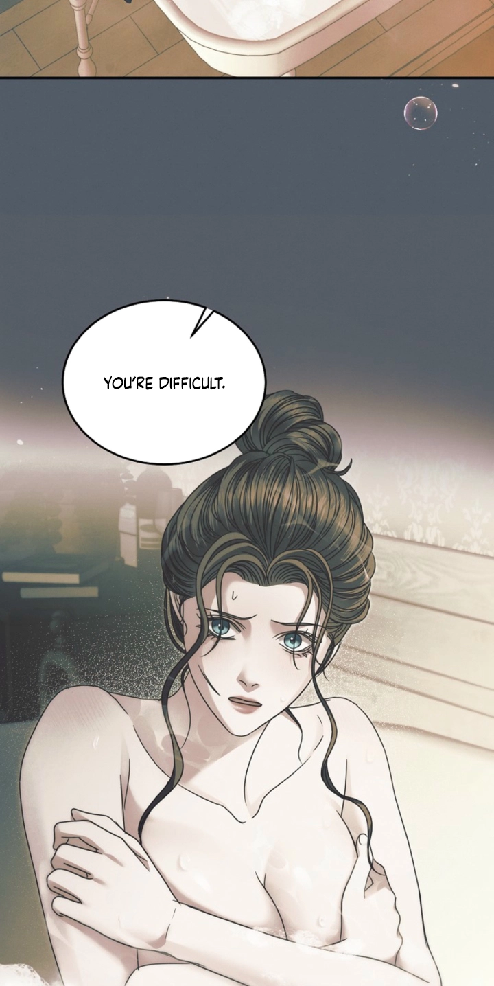Read Vengeance Named Love chapter 87 image 54 on Lezhin