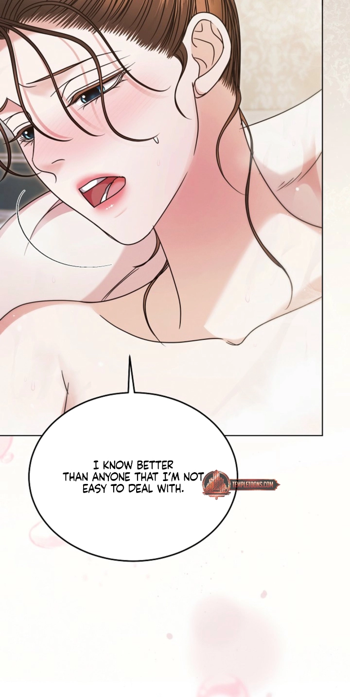 Read Vengeance Named Love chapter 87 image 56 on Lezhin