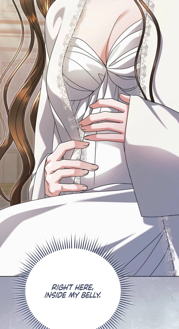 Read Vengeance Named Love chapter 87 image 6 on Lezhin