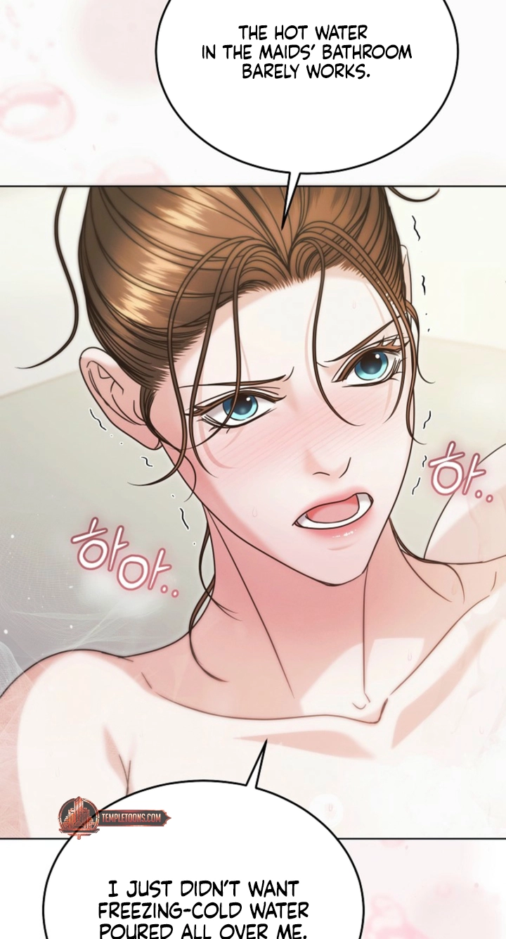 Read Vengeance Named Love chapter 87 image 60 on Lezhin