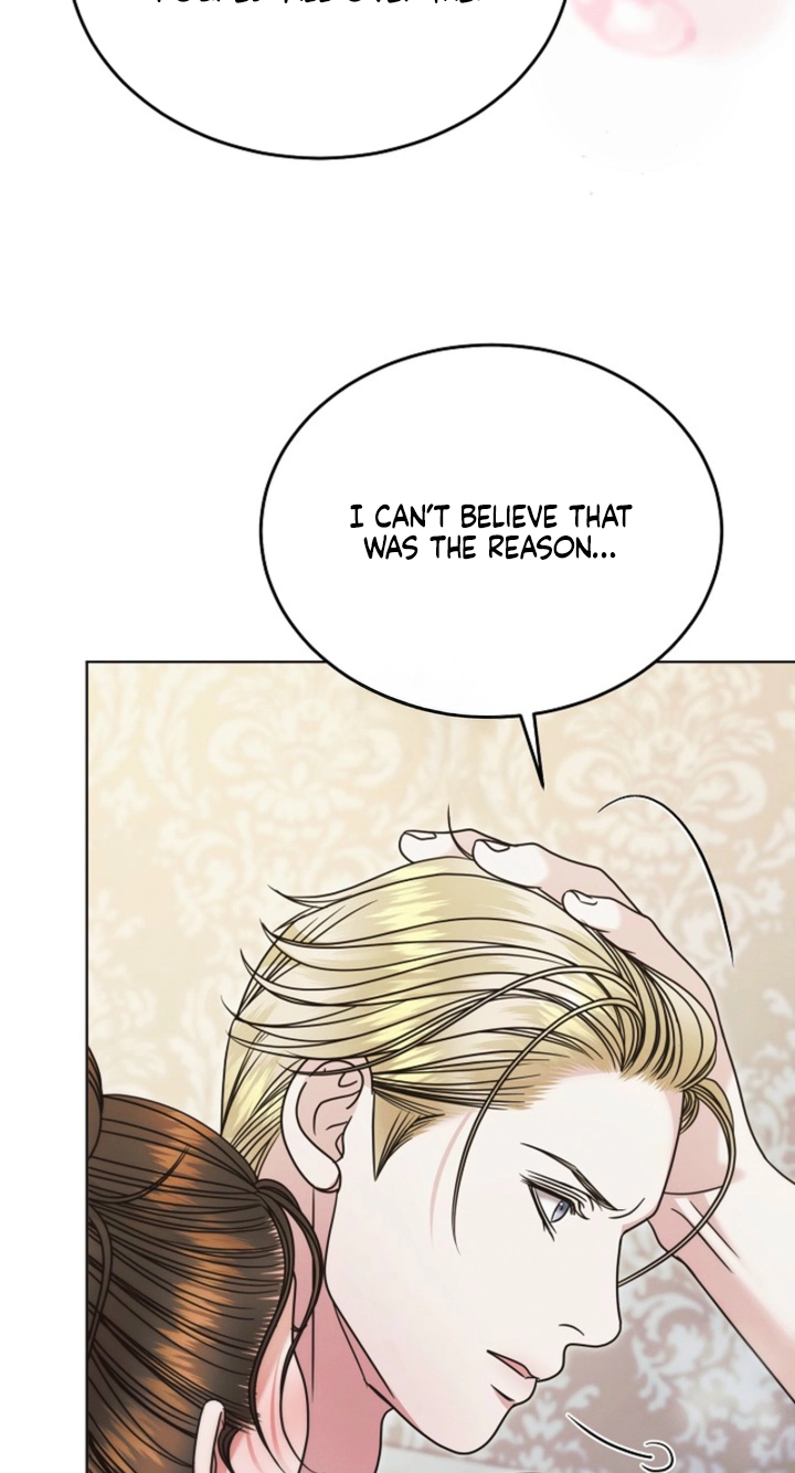 Read Vengeance Named Love chapter 87 image 61 on Lezhin