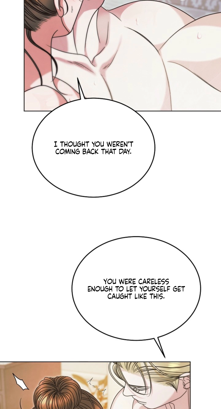 Read Vengeance Named Love chapter 87 image 62 on Lezhin