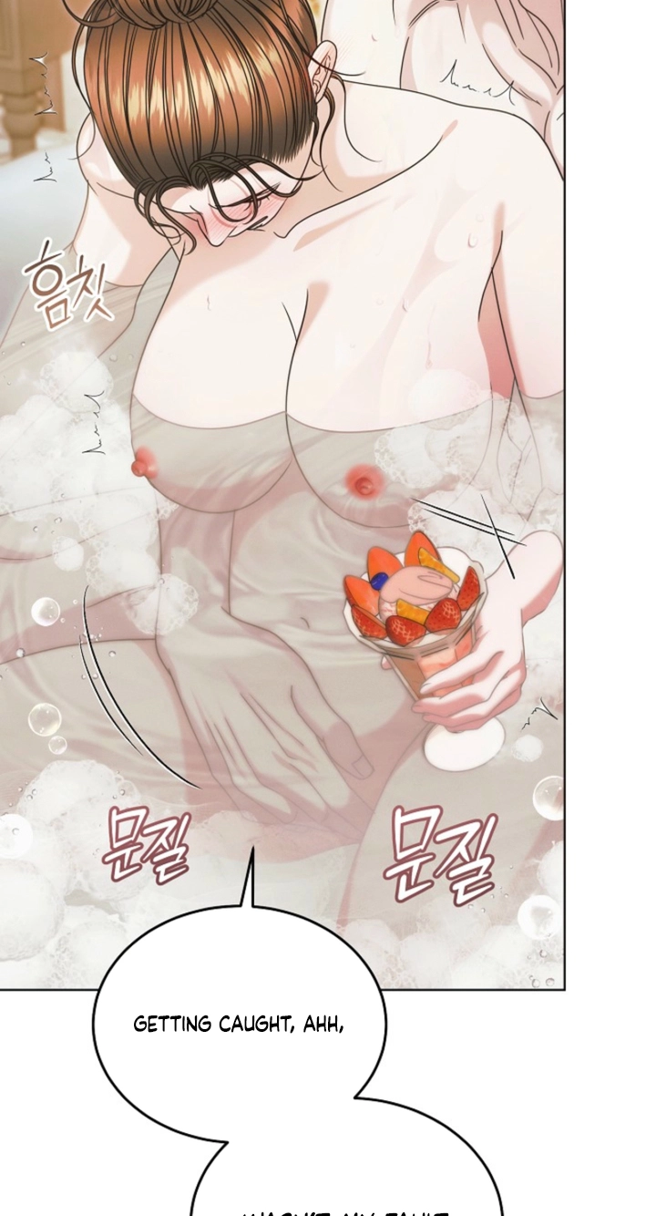 Read Vengeance Named Love chapter 87 image 63 on Lezhin