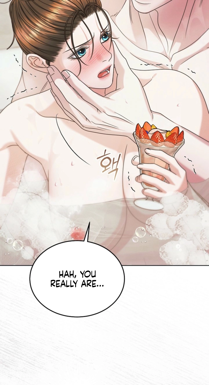 Read Vengeance Named Love chapter 87 image 65 on Lezhin