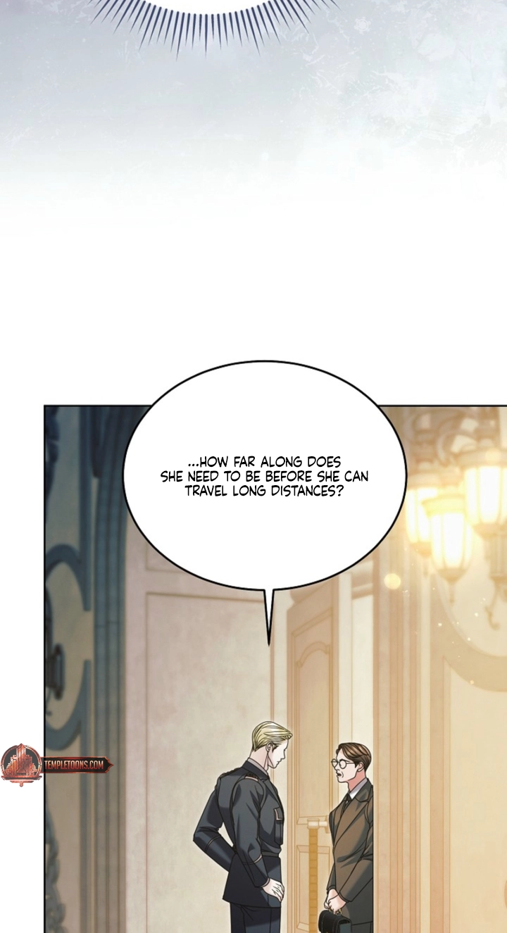 Read Vengeance Named Love chapter 87 image 7 on Lezhin