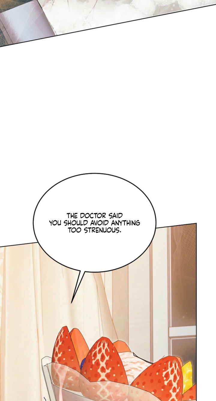 Read Vengeance Named Love chapter 87 image 72 on Lezhin