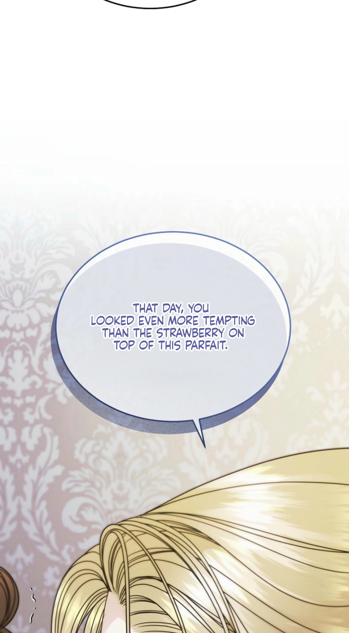Read Vengeance Named Love chapter 87 image 75 on Lezhin