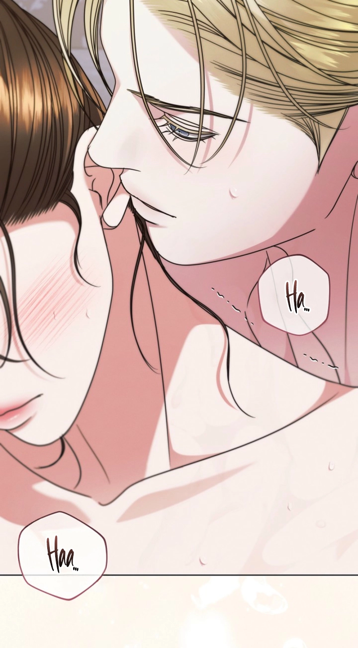 Read Vengeance Named Love chapter 87 image 76 on Lezhin