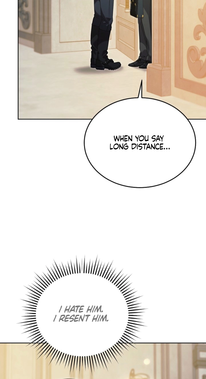 Read Vengeance Named Love chapter 87 image 8 on Lezhin