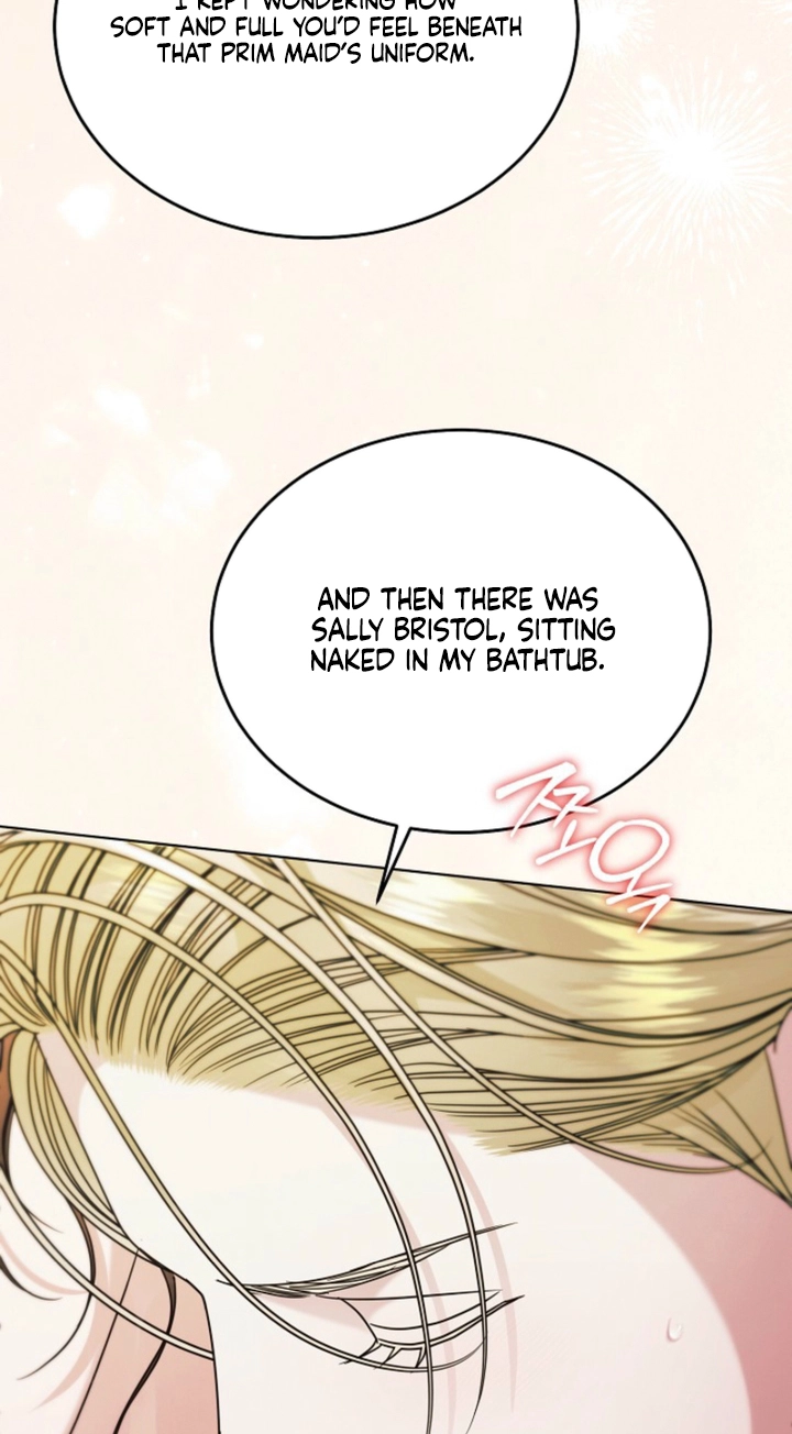 Read Vengeance Named Love chapter 87 image 81 on Lezhin