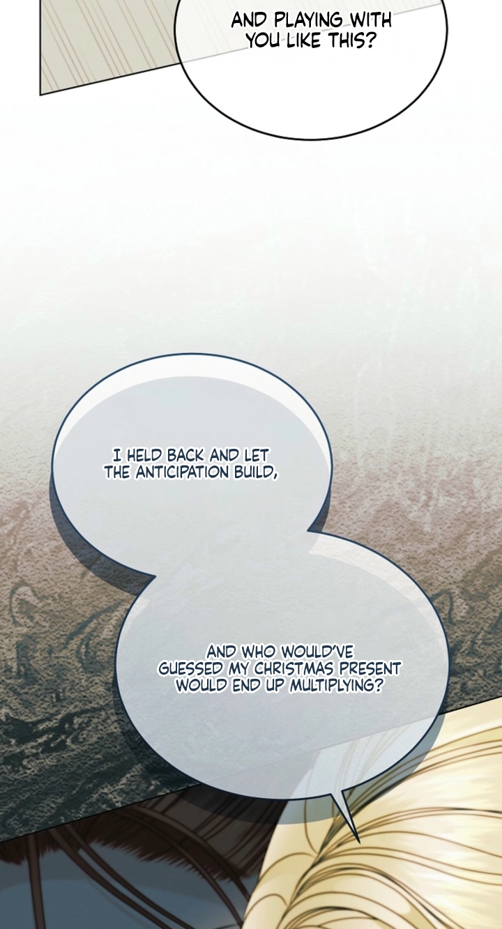 Read Vengeance Named Love chapter 87 image 84 on Lezhin