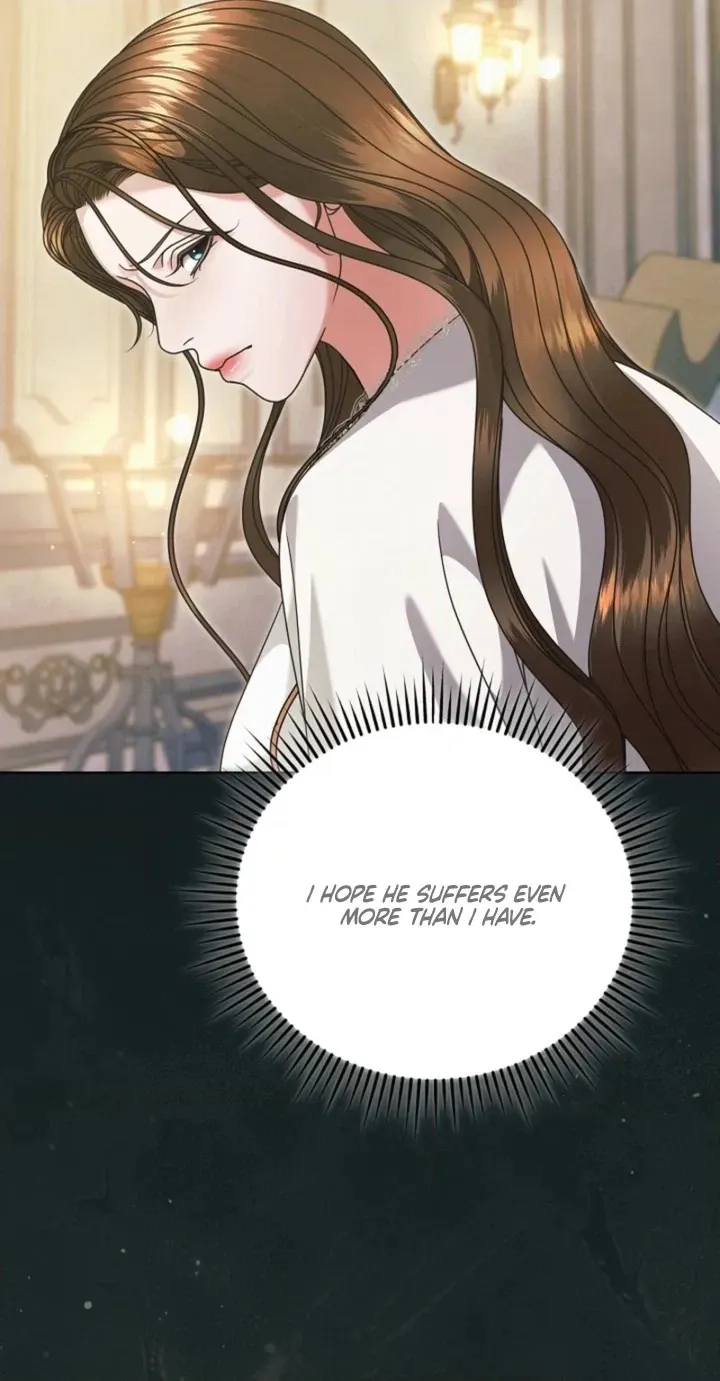 Read Vengeance Named Love chapter 87 image 9 on Lezhin