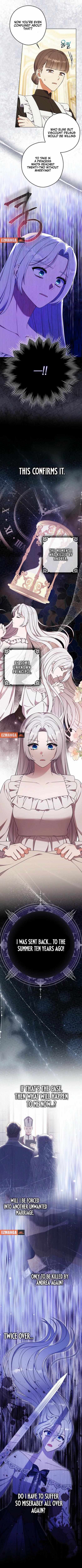 Read Vengefully Wedded chapter 1 image 11 on Lezhin