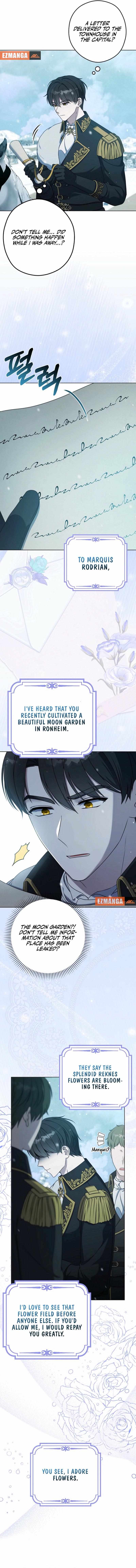 Read Vengefully Wedded chapter 1 image 14 on Lezhin