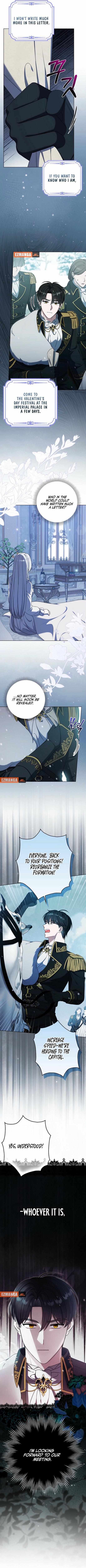 Read Vengefully Wedded chapter 1 image 15 on Lezhin