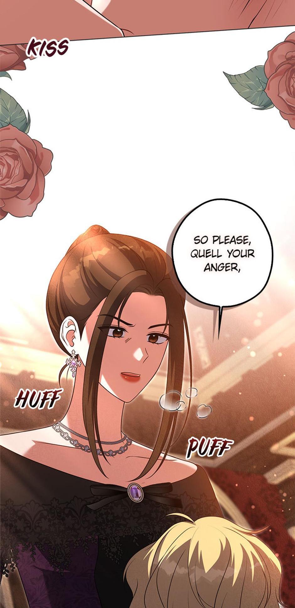 Read Vengefully Wedded chapter 11 image 11 on Lezhin