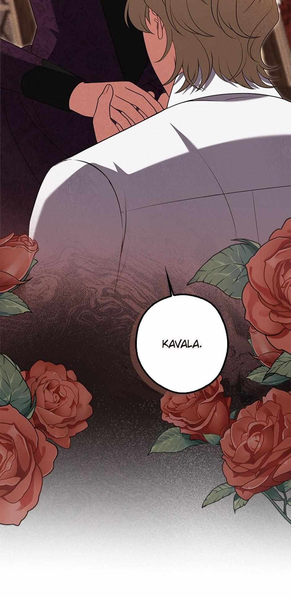 Read Vengefully Wedded chapter 11 image 12 on Lezhin