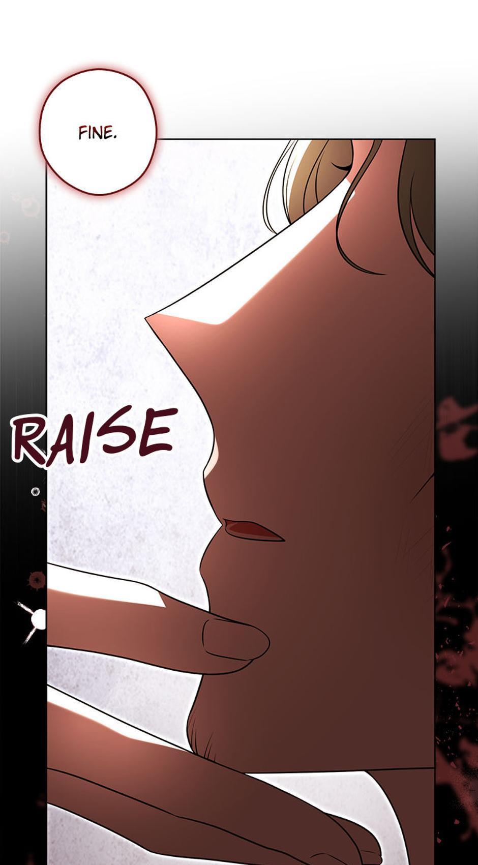 Read Vengefully Wedded chapter 11 image 13 on Lezhin