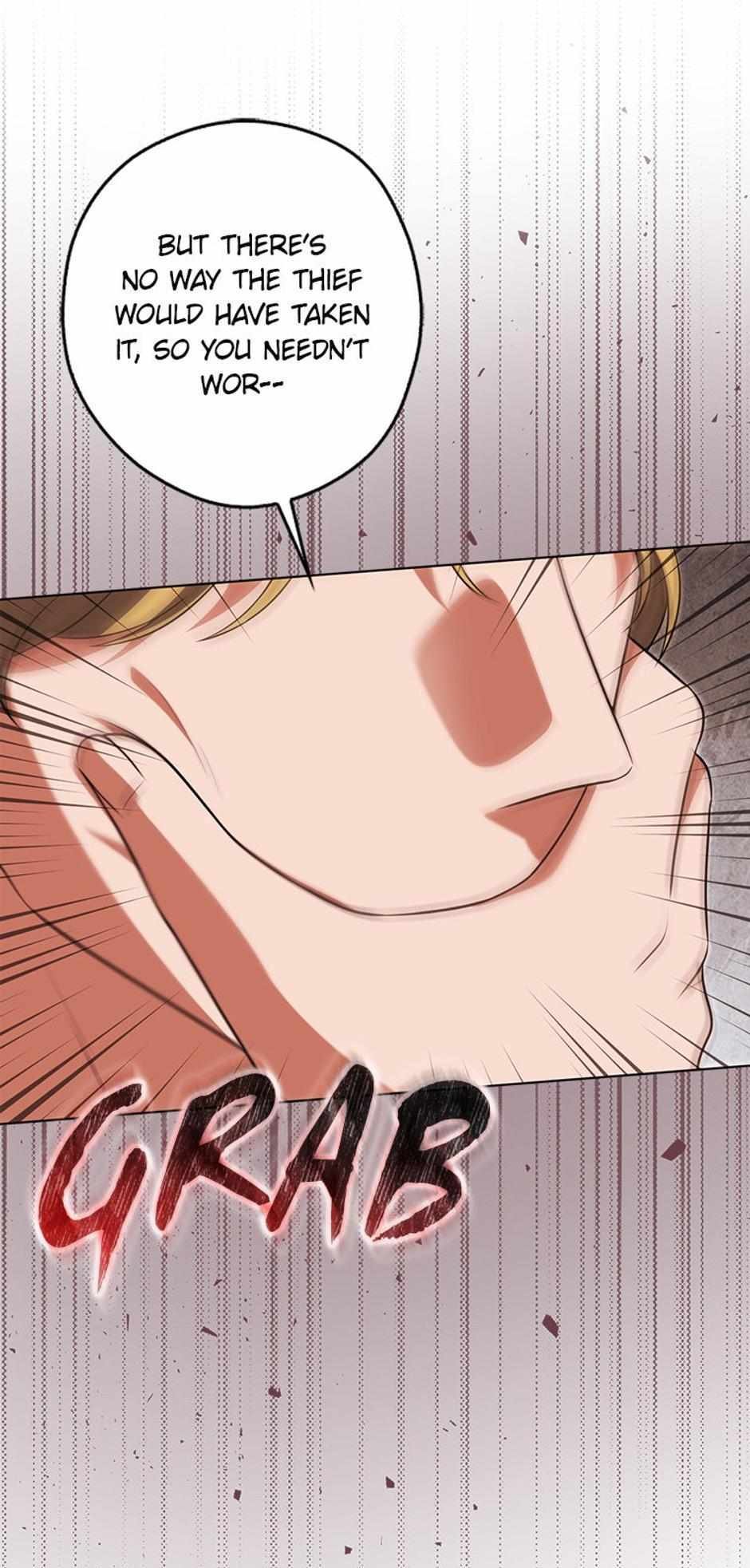 Read Vengefully Wedded chapter 11 image 16 on Lezhin