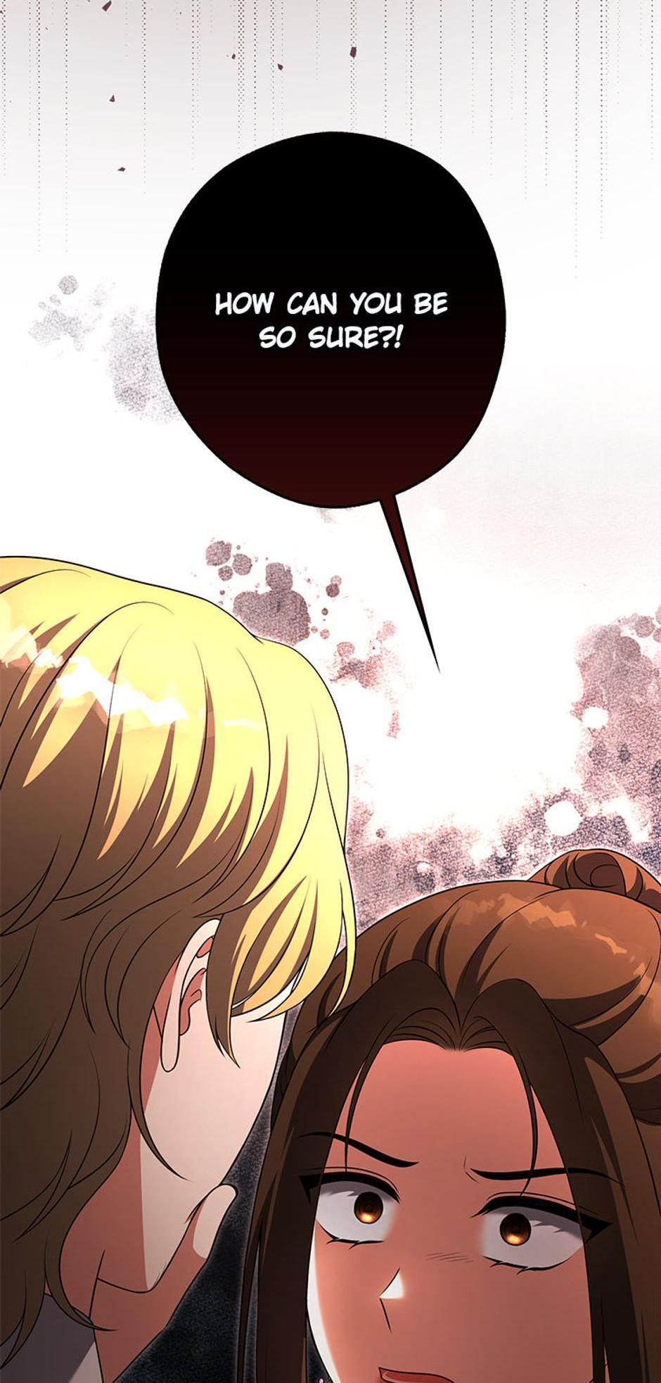 Read Vengefully Wedded chapter 11 image 17 on Lezhin