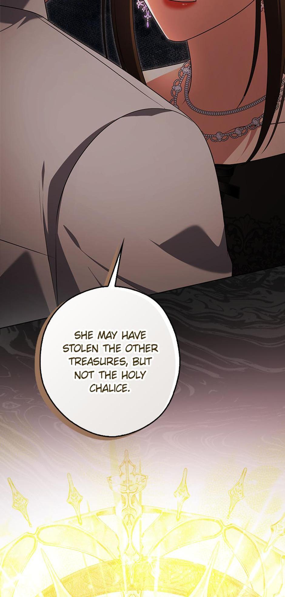 Read Vengefully Wedded chapter 11 image 18 on Lezhin