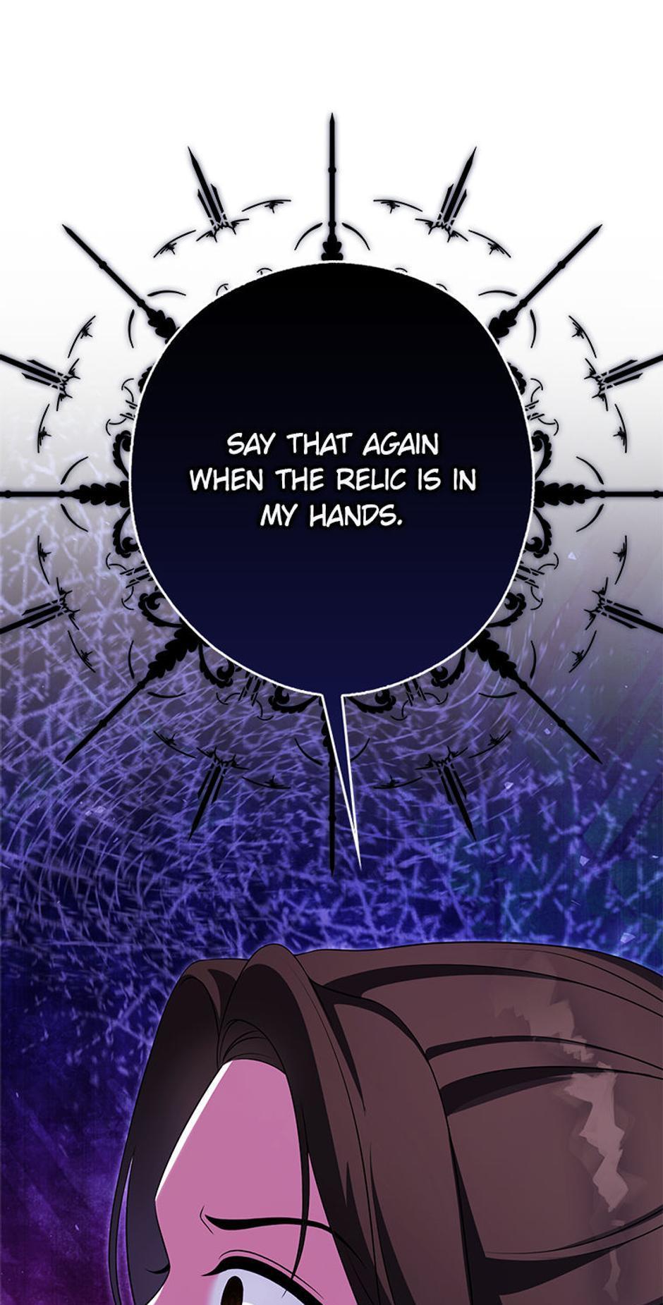 Read Vengefully Wedded chapter 11 image 20 on Lezhin