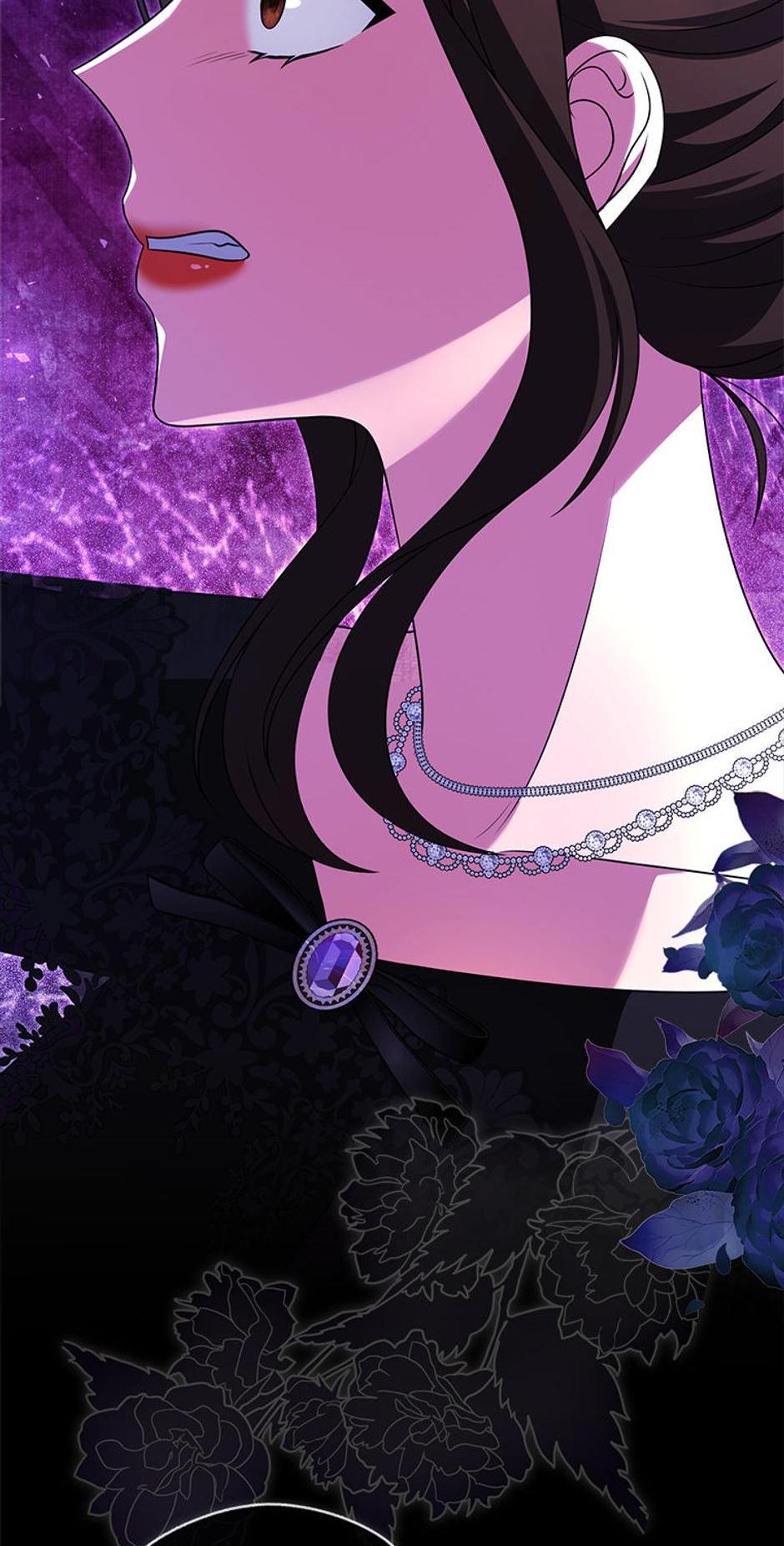 Read Vengefully Wedded chapter 11 image 21 on Lezhin