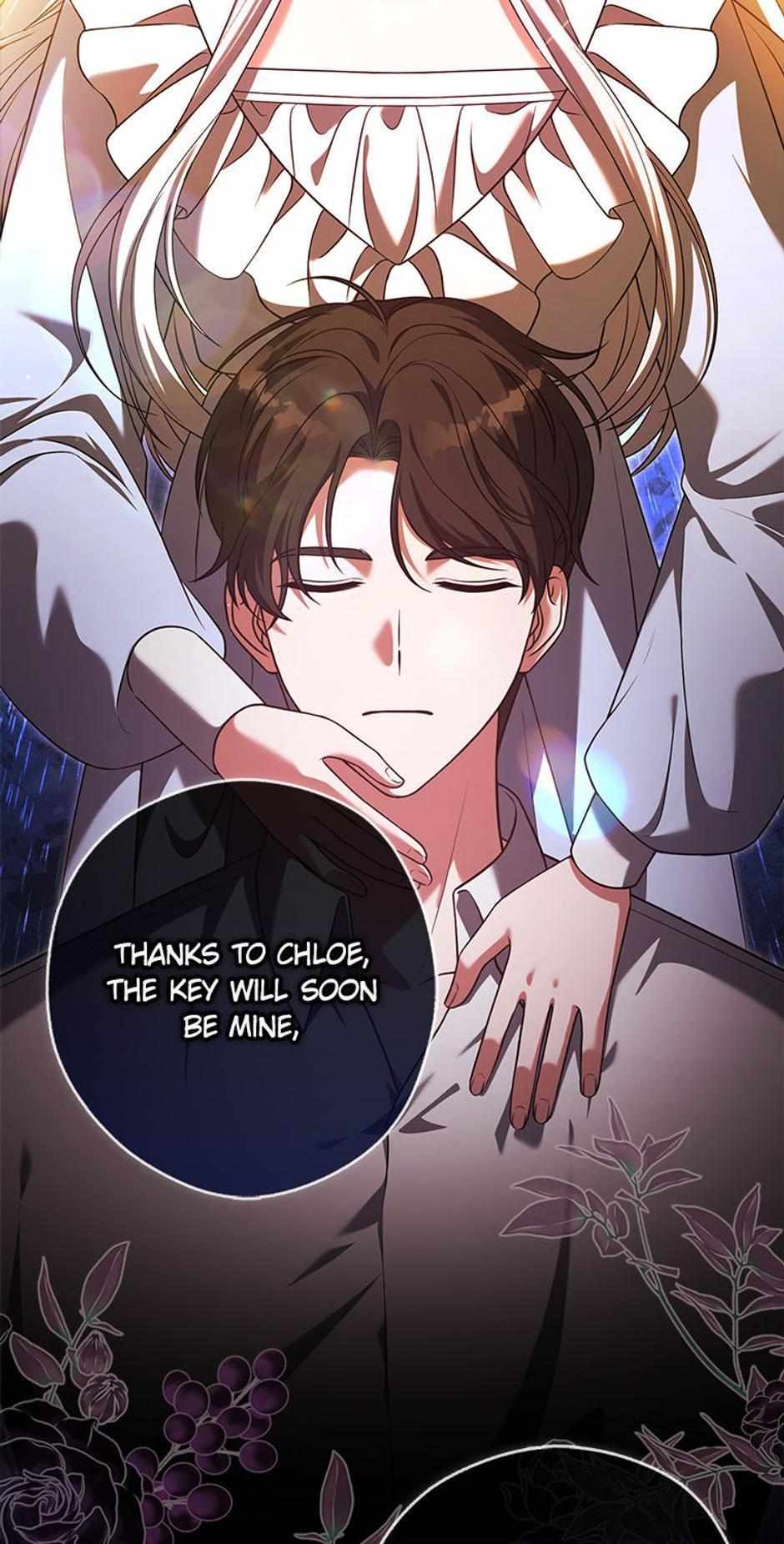 Read Vengefully Wedded chapter 11 image 23 on Lezhin