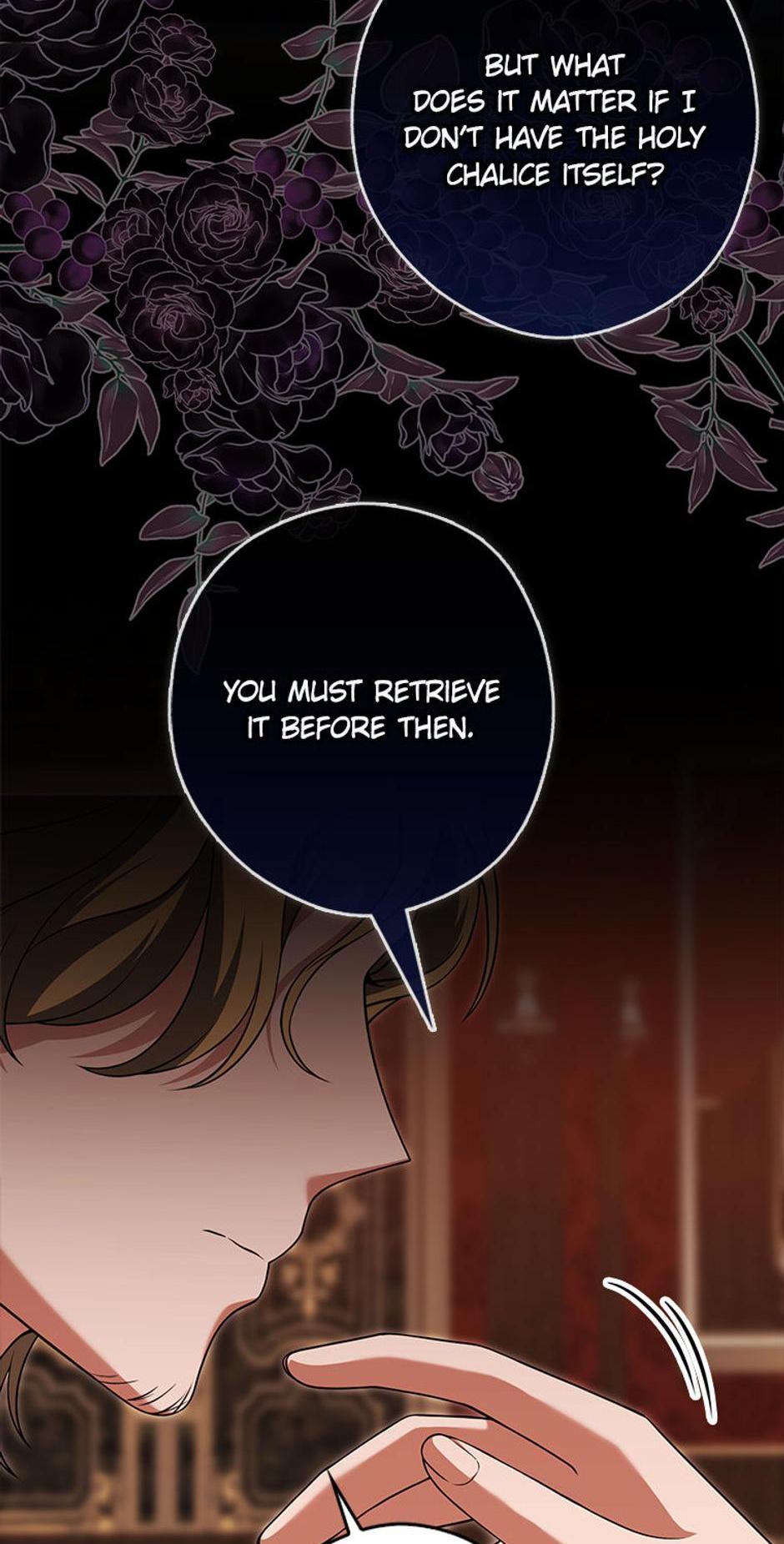 Read Vengefully Wedded chapter 11 image 24 on Lezhin