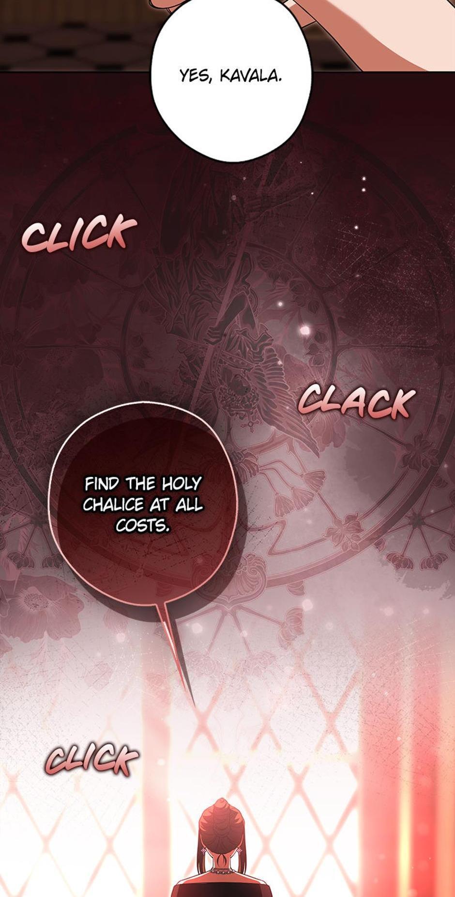 Read Vengefully Wedded chapter 11 image 25 on Lezhin