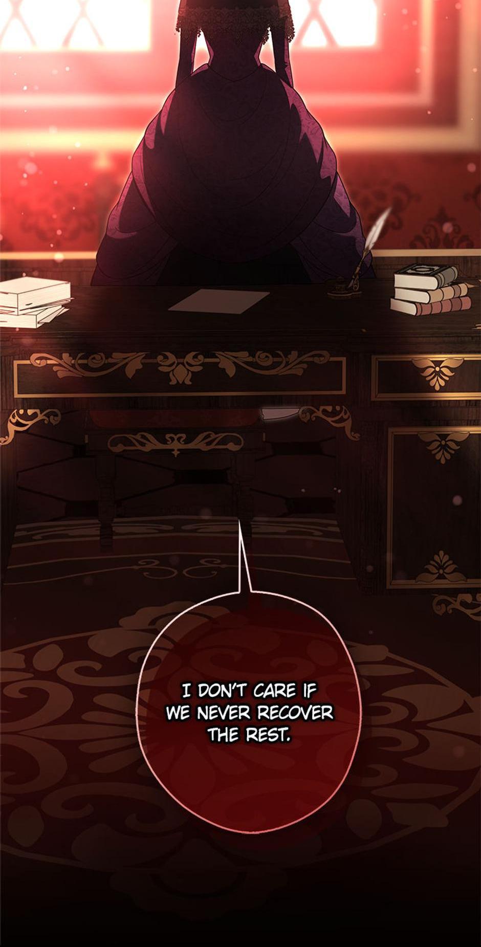 Read Vengefully Wedded chapter 11 image 26 on Lezhin