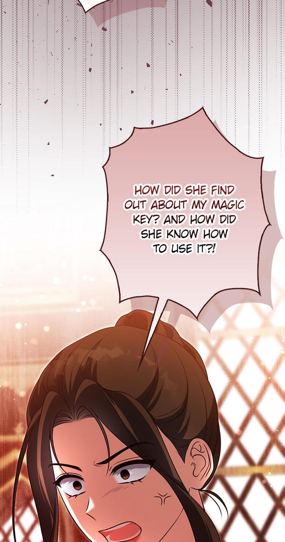 Read Vengefully Wedded chapter 11 image 3 on Lezhin