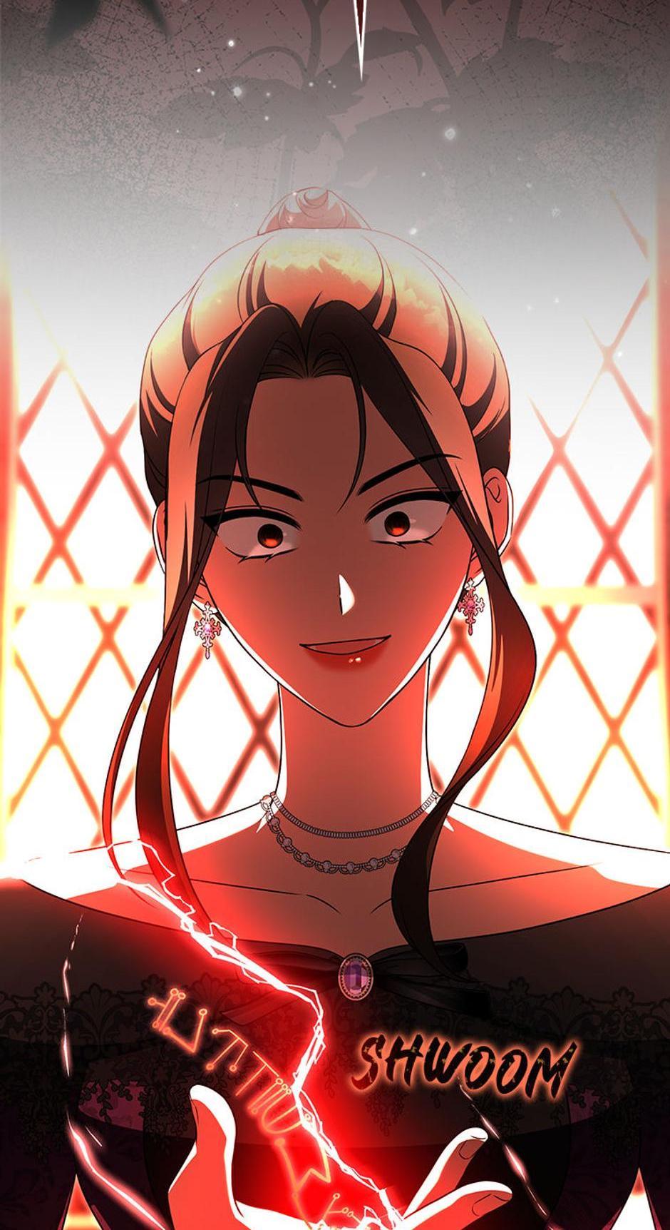 Read Vengefully Wedded chapter 11 image 31 on Lezhin