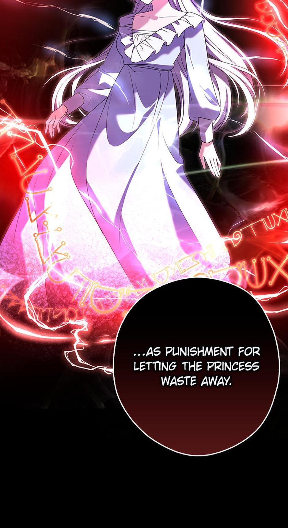 Read Vengefully Wedded chapter 11 image 33 on Lezhin
