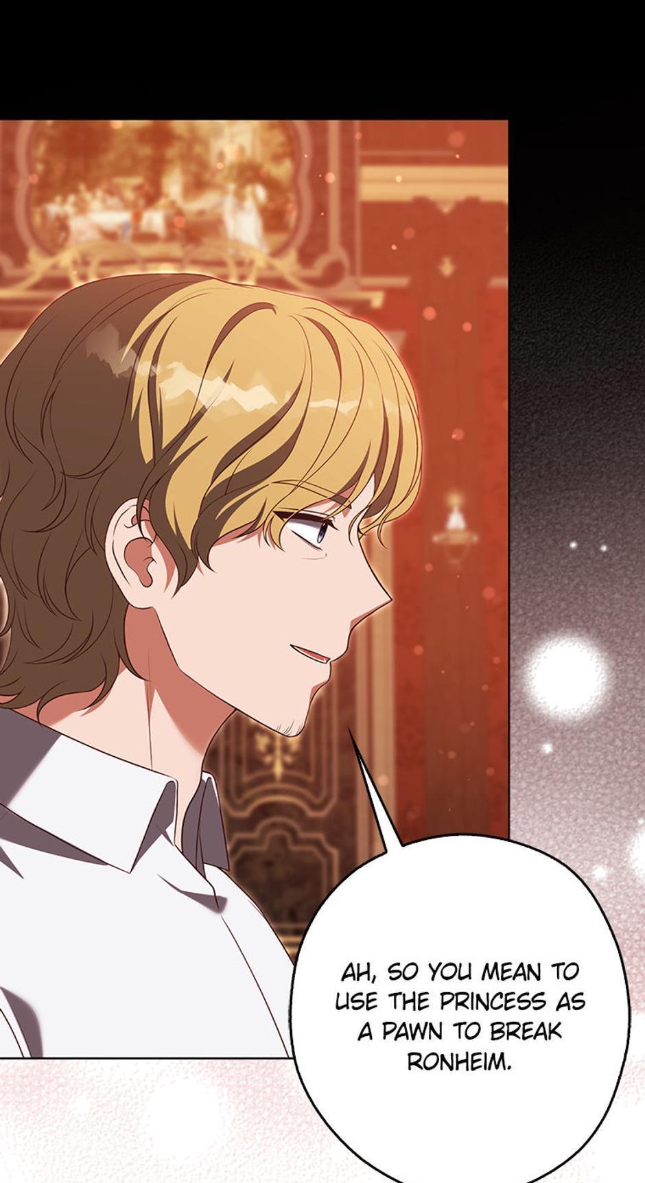 Read Vengefully Wedded chapter 11 image 34 on Lezhin