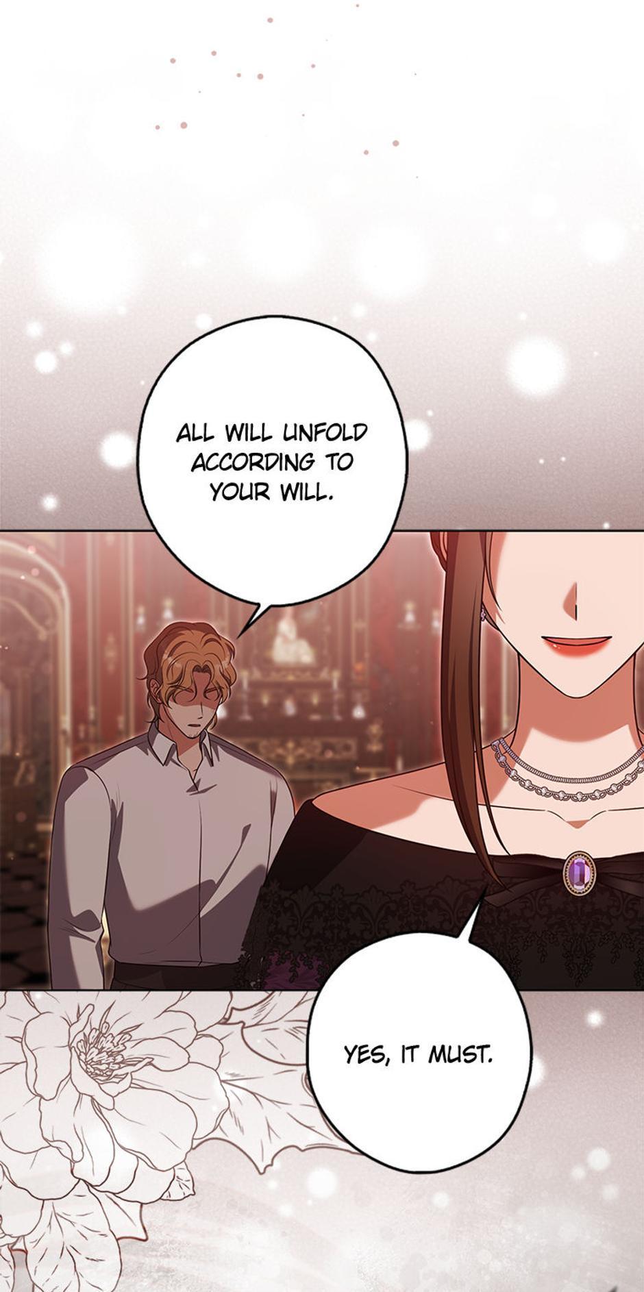 Read Vengefully Wedded chapter 11 image 37 on Lezhin